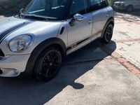 usata Mini Countryman Mini 1.6 Cooper Countryman