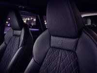 Usata Audi Q5 S-Line 204 CV (150 kW) 2025 SUV