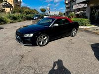 usata Audi A5 Cabriolet 2.0 TDI F.AP. Ambition