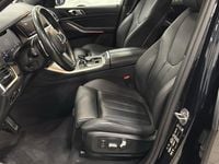 Occasion BMW X5 Shadowline 286 ch (210 kW) 2024 SUV