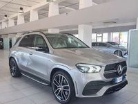 usata Mercedes GLE350e phev (e eq-power) Premium Plus 4matic auto