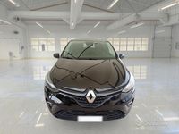 Usata Renault Clio V Business 91 CV (66 kW) 2021 Nero Berlina
