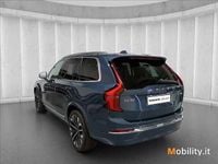 Nuova Volvo XC90 335 CV (246 kW) 2025 Blu SUV