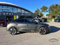 Usata Citroën C4 136 CV (100 kW) 2024 Grigio Berlina