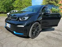 Usata BMW i3 Advantage 135 kW (184 CV) 2019 Nero Utilitaria