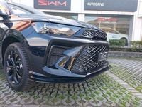 Usata SWM G01 139 CV (102 kW) 2024 Bianco SUV