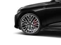 Nuova Audi A5 S-Line 299 CV (219 kW) 2025 Nero mythos metallizzato Station wagon