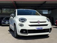 usata Fiat 130 500X 1.6 MultiJetCV Sport UFFICIALE IT