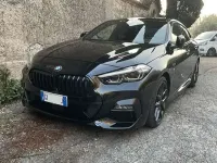Usata BMW 220 Gran Coupé M Sport 190 CV (139 kW) 2020 Coupé