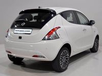 Usata Lancia Ypsilon S 70 CV (51 kW) 2024 Bianco Utilitaria