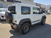 Usata Suzuki Jimny 2019 Bianco SUV