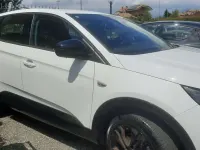 Usata Opel Grandland X Business Elegance 131 CV (96 kW) 2024 SUV