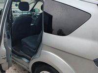 Usata Ford S-MAX S 2007 Grigio Monovolume