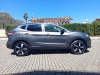 Usata Nissan Qashqai 115 CV (84 kW) 2020 Grigio SUV