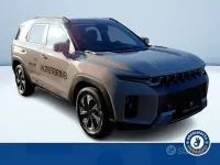 Nuova KGM Torres 204 CV (150 kW) 2026 Beige SUV