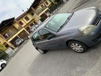 usata Renault Clio 2007