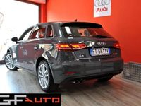 usata Audi A3 Sportback A3 35 2.0 tdi 150cv s-tronic 7m