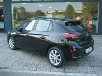 Usata Opel Corsa Edition 75 CV (55 kW) 2023 Nero Utilitaria