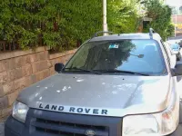 Usata Land Rover Freelander 111 CV (81 kW) 2002 SUV