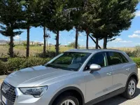 Usata Audi Q3 Business 150 CV (110 kW) 2020 Grigio SUV