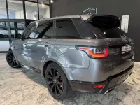 Usata Land Rover Range Rover Sport HSE Dynamic 258 CV (189 kW) 2019 Grigio SUV