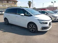 Usata Citroën C4 SpaceTourer 131 CV (96 kW) 2019 Bianco Monovolume