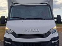 Usata Iveco 35.12 120 CV (88 kW) 2020 Bianco Furgone