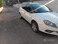 Usata Lancia Delta 120 CV (88 kW) 2011 Bianco Utilitaria