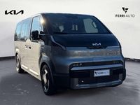 Nuova Kia PV5 Earth 30 kW (41 CV) 2026 Argento Monovolume