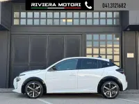 Usata Lancia Ypsilon 101 CV (74 kW) 2025 Bianco Utilitaria