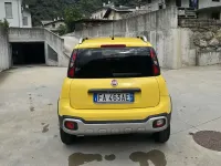 Usata Fiat Panda Cross Cross 80 CV (58 kW) 2015 Utilitaria