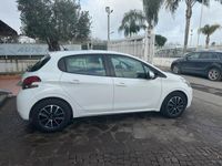 usata Peugeot 208 BlueHDi 75 5 porte Active