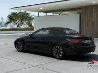Occasion BMW 420 M Sport 190 ch (139 kW) 2025 Noir Cabriolet
