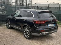 Usata Renault Koleos Intens 177 CV (130 kW) 2019 Nero SUV