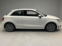 usata Audi A1 1.4 TFSI 122CV S tronic Ambition