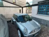 Usata Mini Cooper 90 CV (66 kW) 2005 Utilitaria