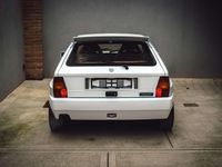 Usata Lancia Delta 205 CV (150 kW) 1992 Bianco Utilitaria