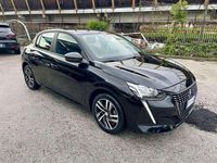 Usata Peugeot 208 S 75 CV (55 kW) 2019 Other Utilitaria