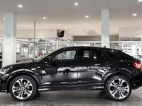 Usata Audi Q3 S-Line 200 CV (147 kW) 2022 Other SUV