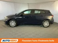Usata Fiat Tipo Easy 95 CV (69 kW) 2017 Blu/azzurro Berlina