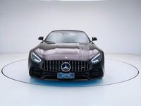 usata Mercedes AMG GT AMG GT - R190Roadster 4.0 Night Edition 530cv auto