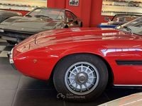 Usata Maserati 430 232 CV (170 kW) 1972