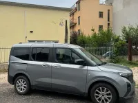 Usata Ford Tourneo Courier 125 CV (91 kW) 2024 Grigio Monovolume