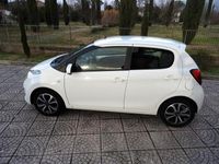 usata Citroën C1 Airscape VTi 68 5 porte Feel