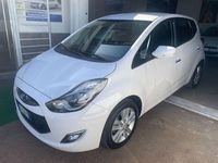 usata Hyundai ix20 1.4 90 CV Econext Comfort