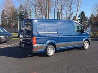 usata VW Crafter L3H2 PREZZO NETTO