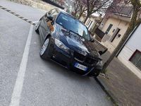 Usata BMW 325 M Sport 197 CV (144 kW) 2007 Berlina