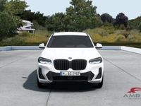 usata BMW X3 xDrive20d Msport nuova a Corciano