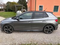 Usata Skoda Fabia Monte Carlo 2024 Utilitaria