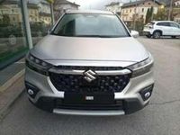 Usata Suzuki SX4 S-Cross 129 CV (94 kW) 2025 Argento SUV